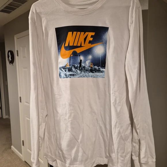Lot Of 6 Jordan Shirts - Picture 9 of 12